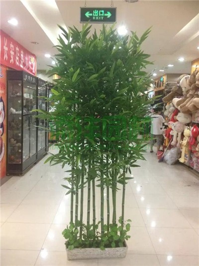 仿真竹子竹排，輕工仿真竹排批發(fā)，仿真竹子西安發(fā)貨