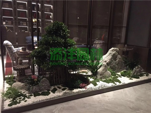 打造植物墻需要注意哪些問(wèn)題？